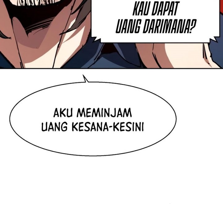Mercenary Enrollment Chapter 146 Gambar 17