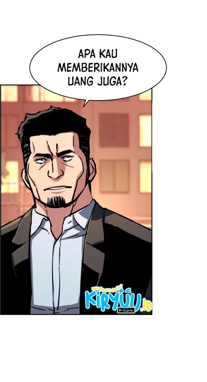 Mercenary Enrollment Chapter 146 Gambar 33