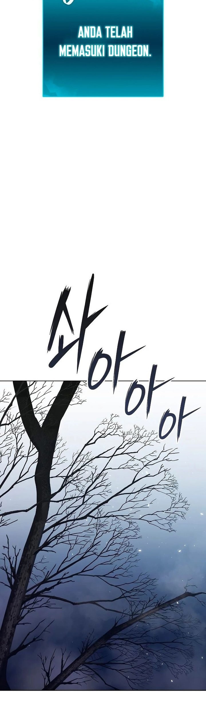 The Dark Mage’s Return to Enlistment Chapter 25 Gambar 30