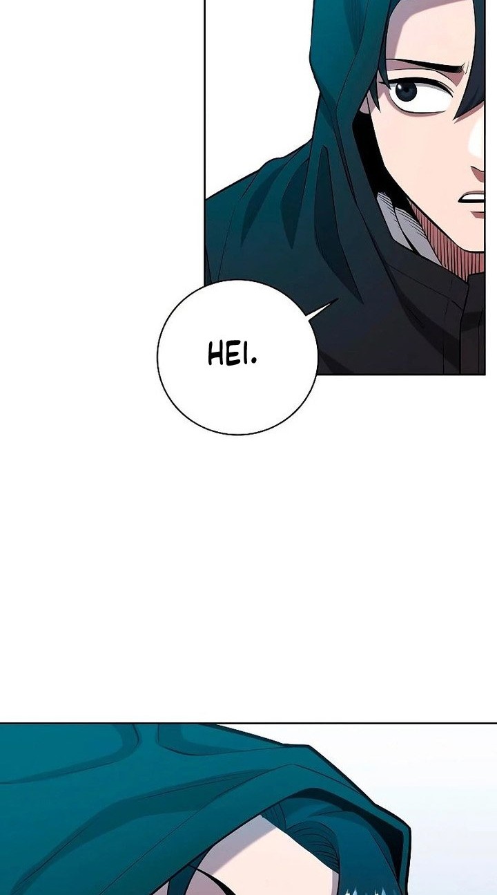 The Dark Mage’s Return to Enlistment Chapter 25 Gambar 33