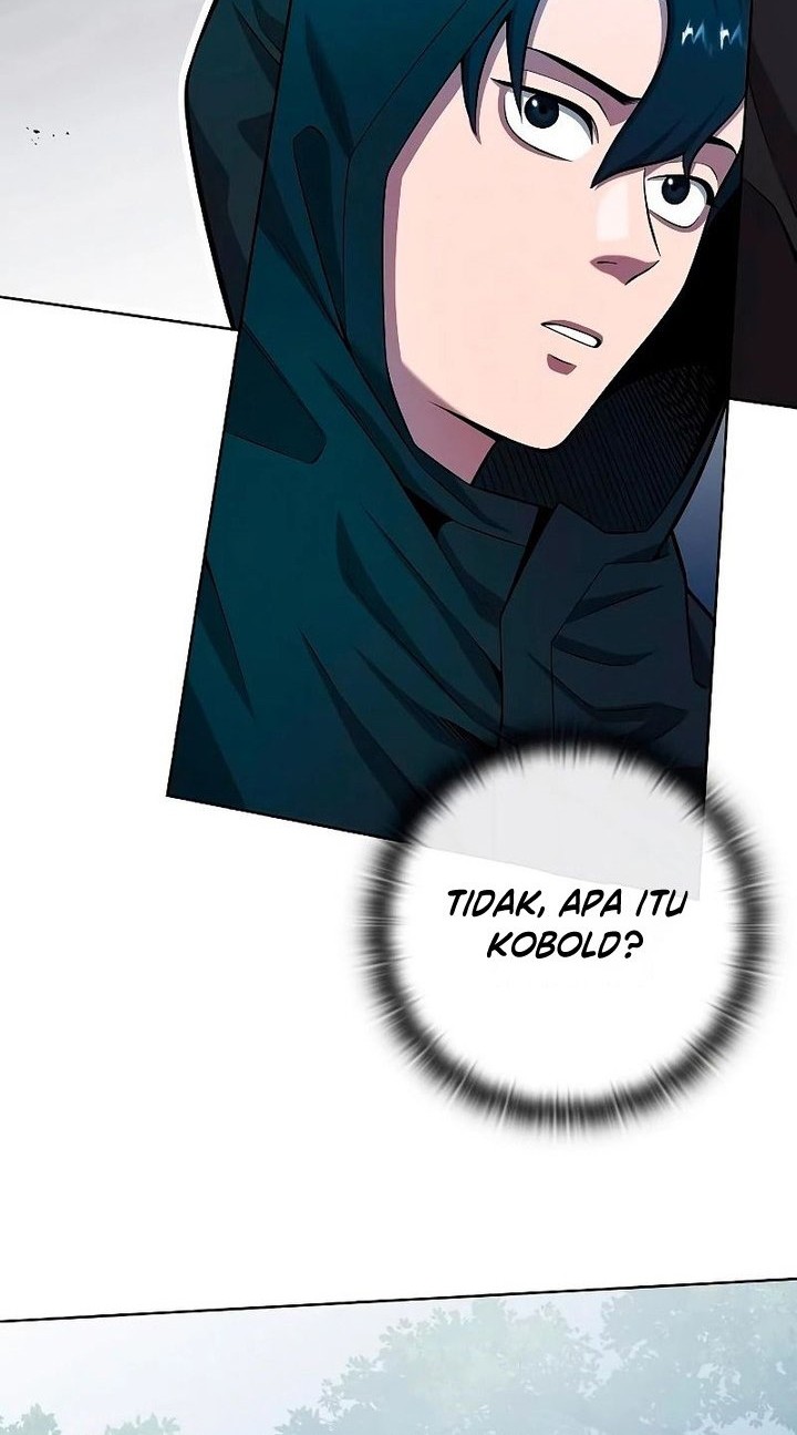 The Dark Mage’s Return to Enlistment Chapter 25 Gambar 37