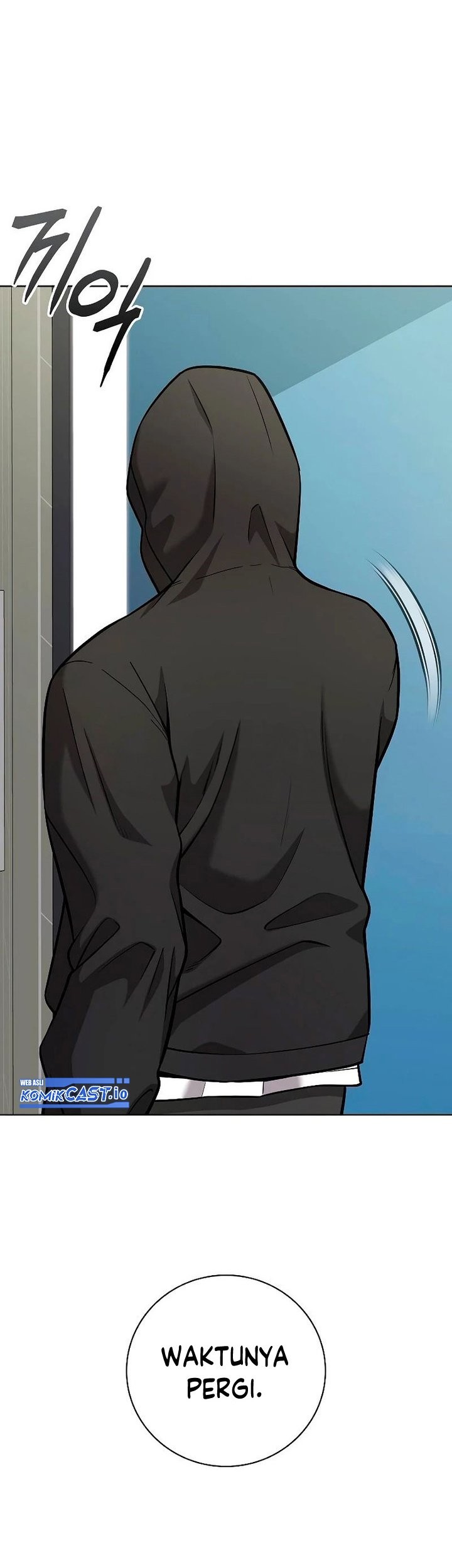 The Dark Mage’s Return to Enlistment Chapter 25 Gambar 18