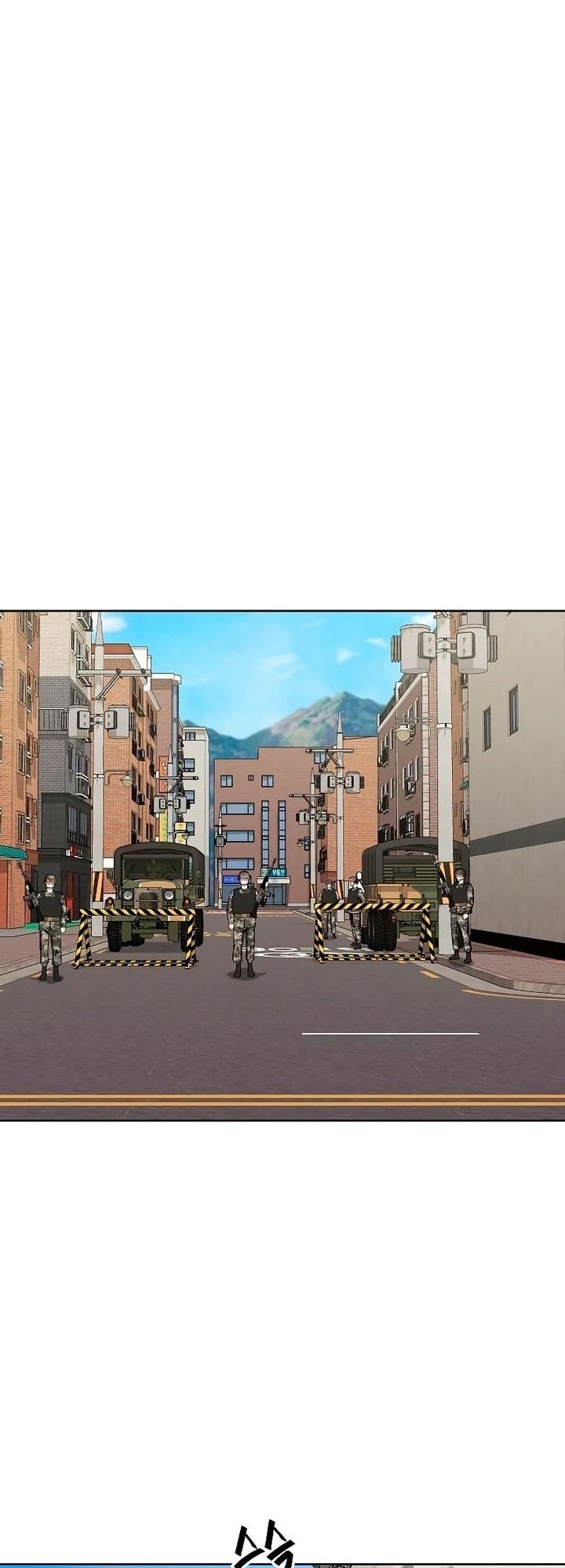 The Dark Mage’s Return to Enlistment Chapter 25 Gambar 23