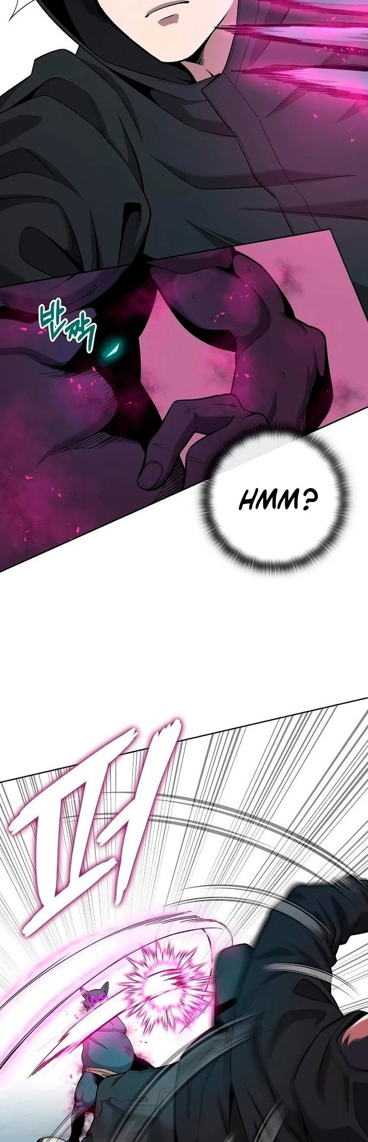 The Dark Mage’s Return to Enlistment Chapter 25 Gambar 53