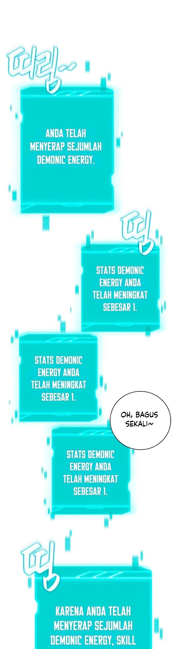 The Dark Mage’s Return to Enlistment Chapter 25 Gambar 66