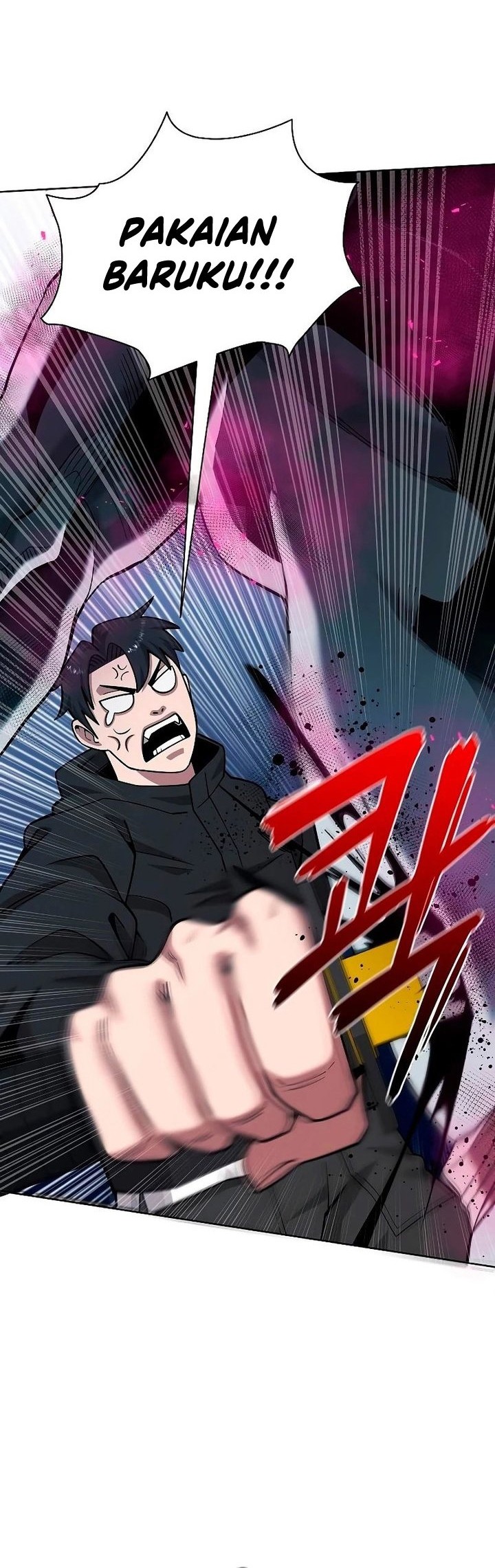 The Dark Mage’s Return to Enlistment Chapter 25 Gambar 61