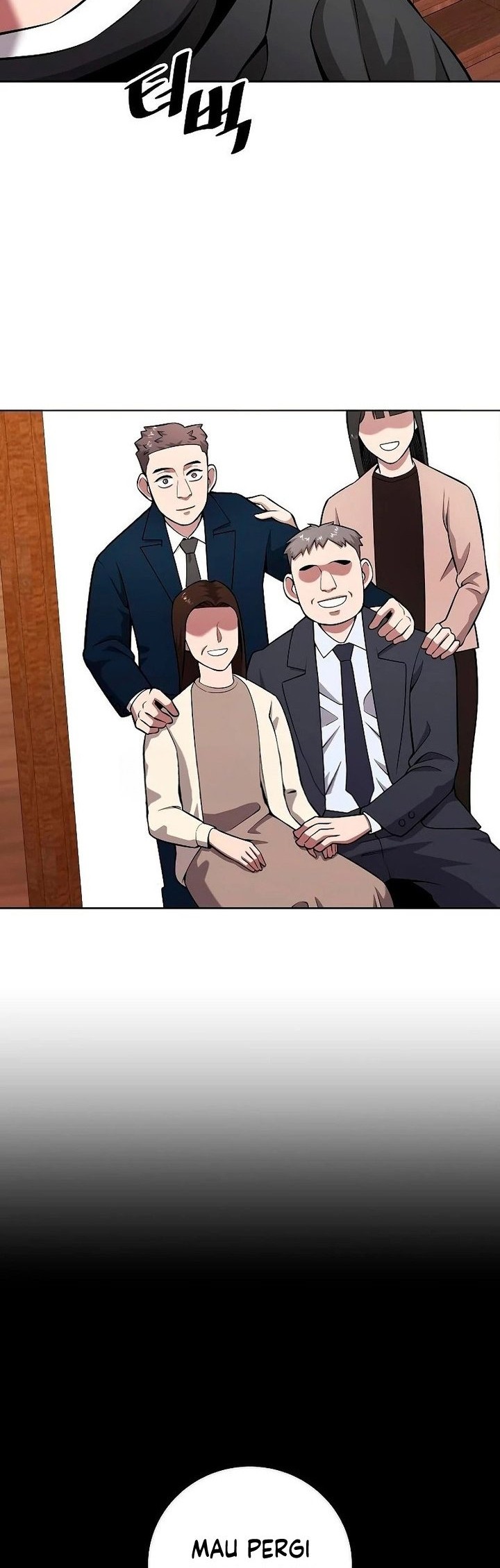 The Dark Mage’s Return to Enlistment Chapter 25 Gambar 5