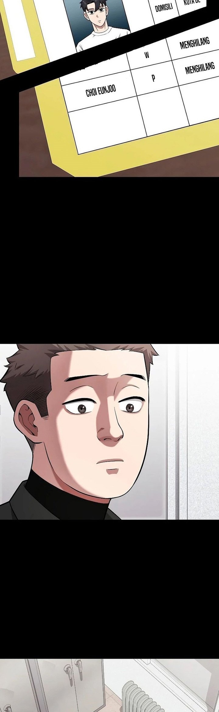 The Dark Mage’s Return to Enlistment Chapter 25 Gambar 15