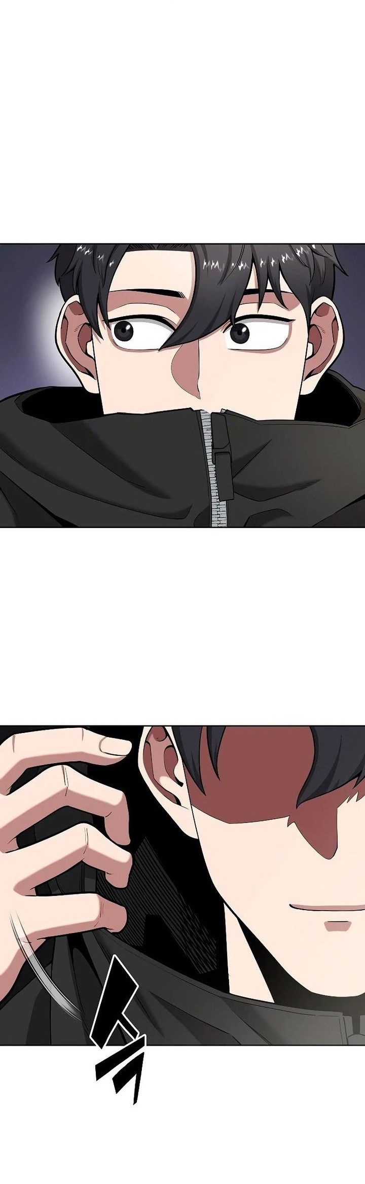 The Dark Mage’s Return to Enlistment Chapter 25 Gambar 17