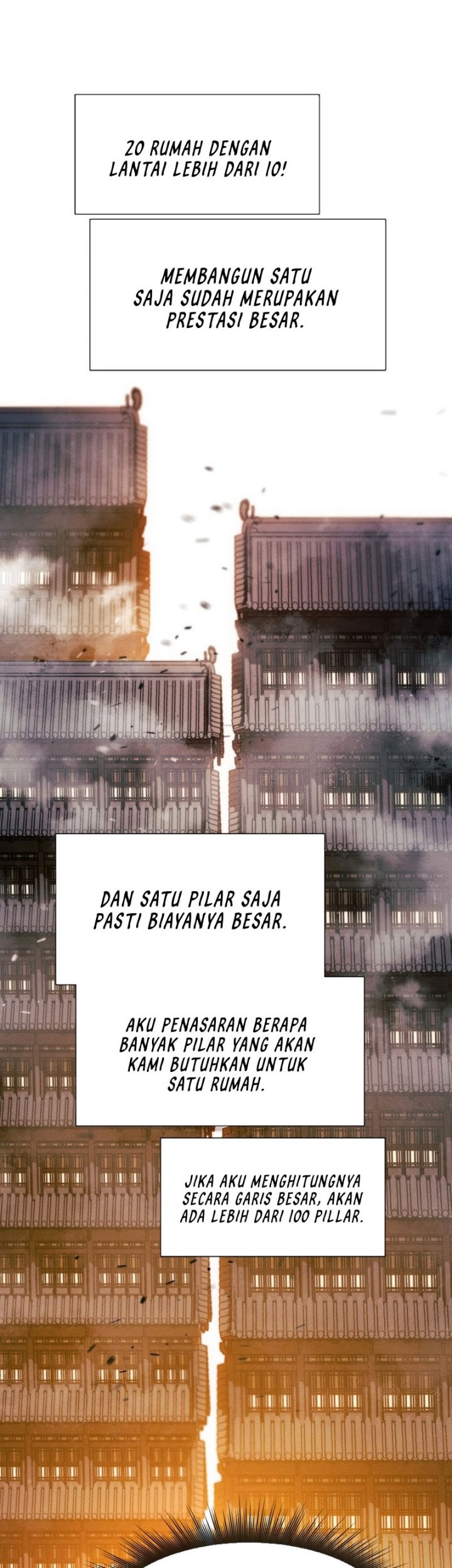 Modern Man Who Fall Into Murim Chapter 51 Gambar 26