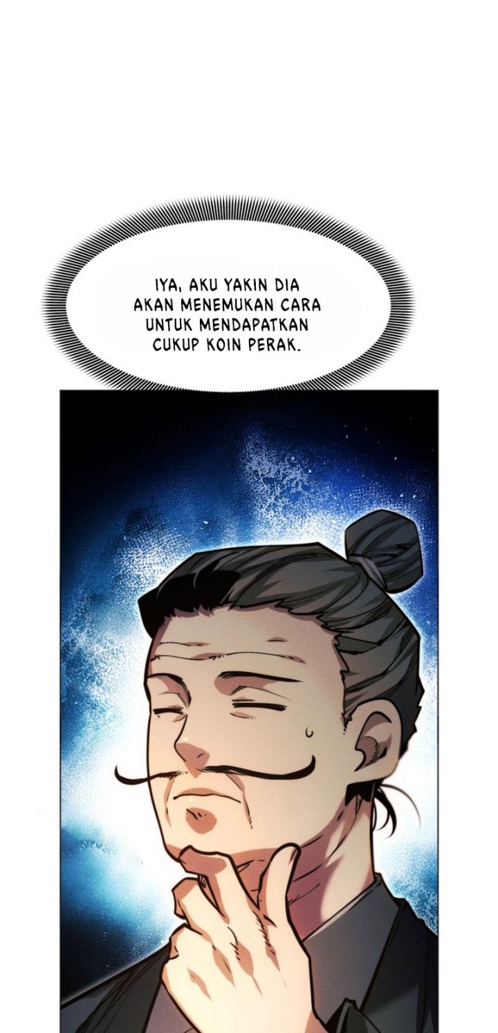 Modern Man Who Fall Into Murim Chapter 51 Gambar 29