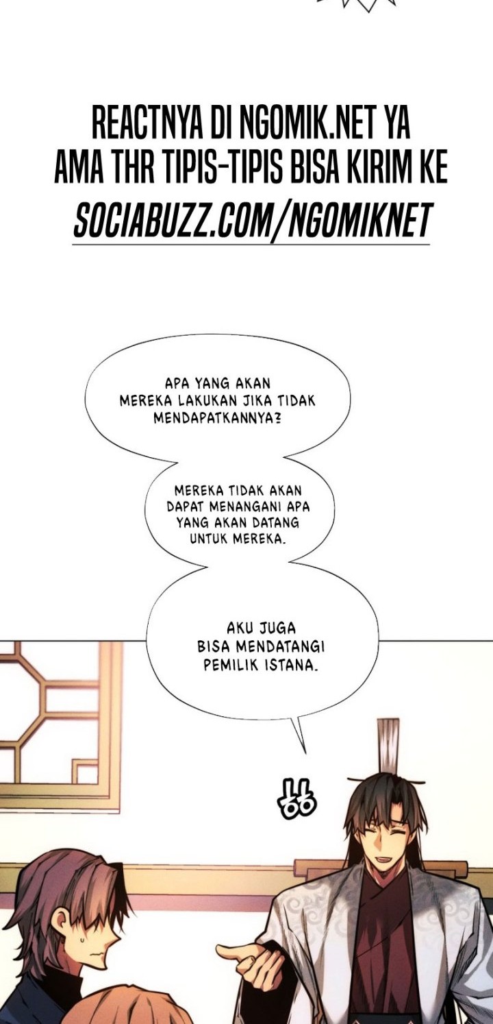 Modern Man Who Fall Into Murim Chapter 51 Gambar 31
