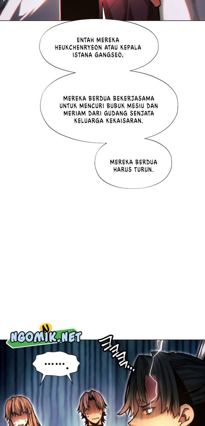 Modern Man Who Fall Into Murim Chapter 51 Gambar 33