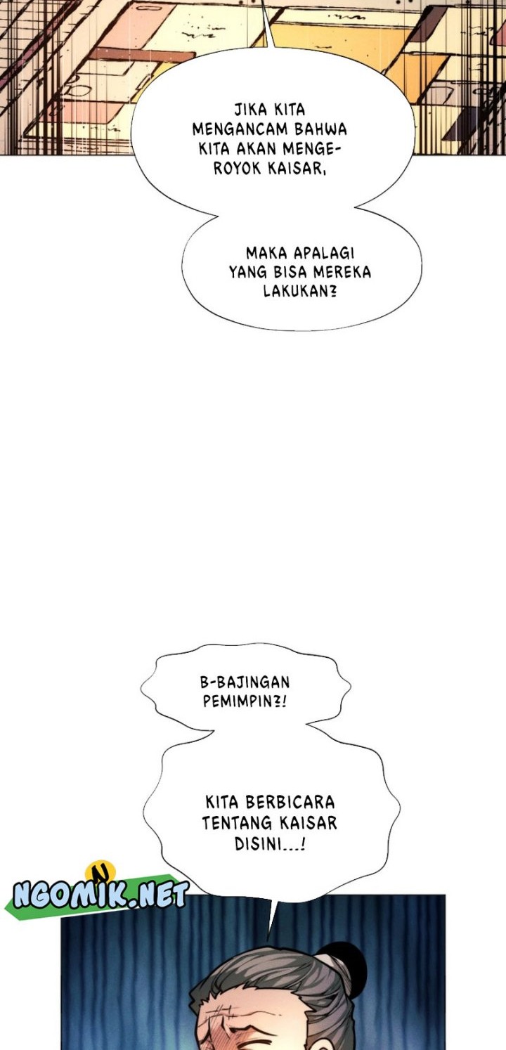 Modern Man Who Fall Into Murim Chapter 51 Gambar 35