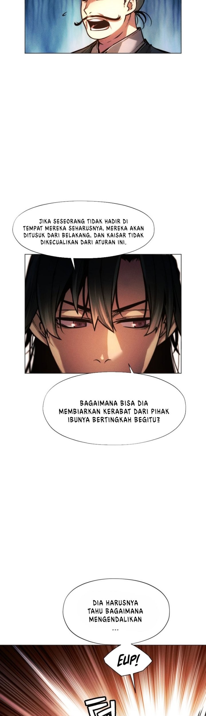 Modern Man Who Fall Into Murim Chapter 51 Gambar 36