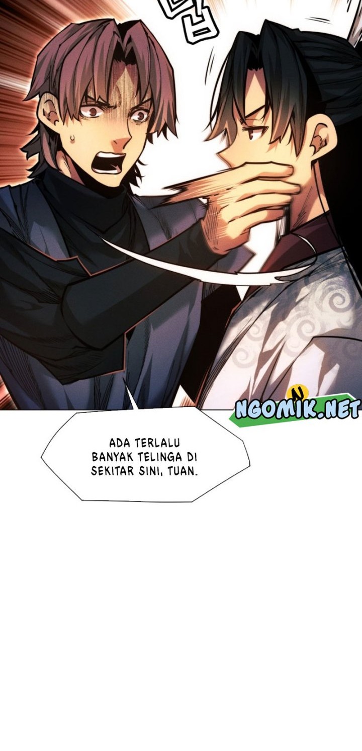 Modern Man Who Fall Into Murim Chapter 51 Gambar 37