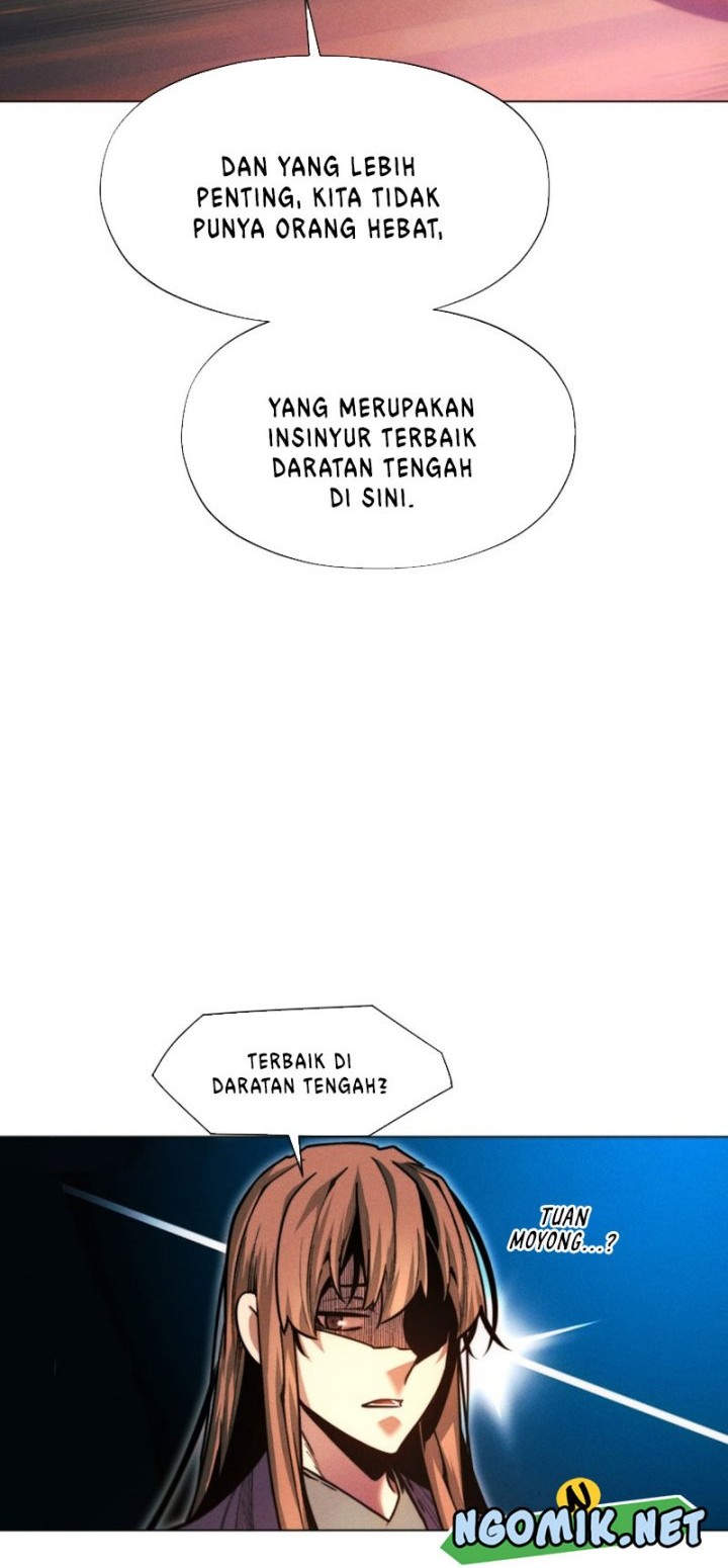 Modern Man Who Fall Into Murim Chapter 51 Gambar 19