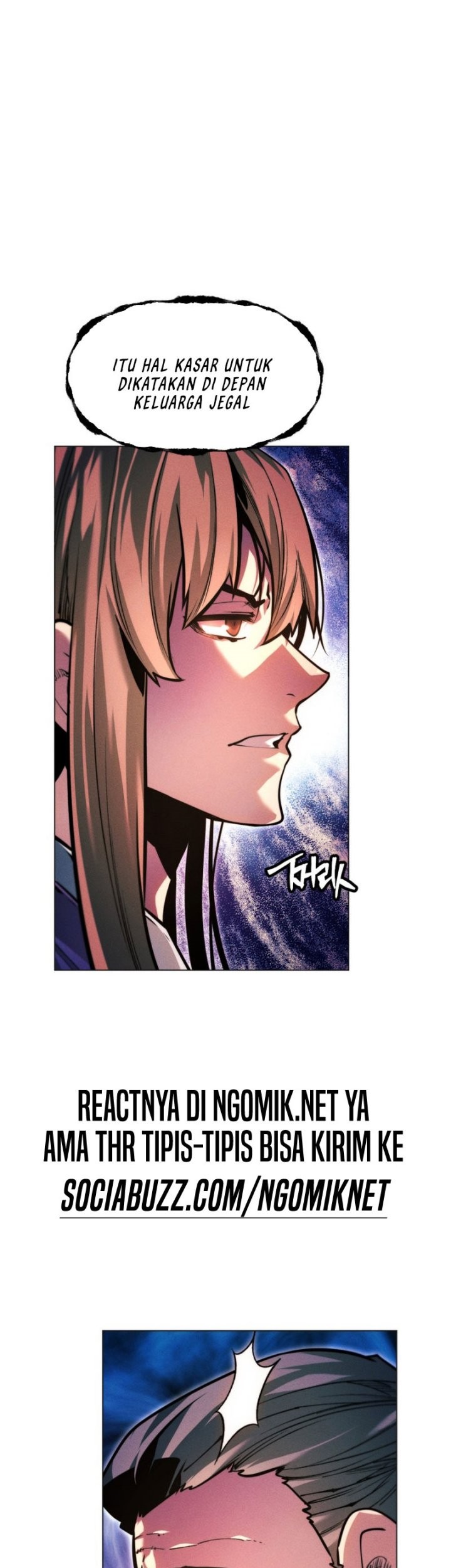 Modern Man Who Fall Into Murim Chapter 51 Gambar 20