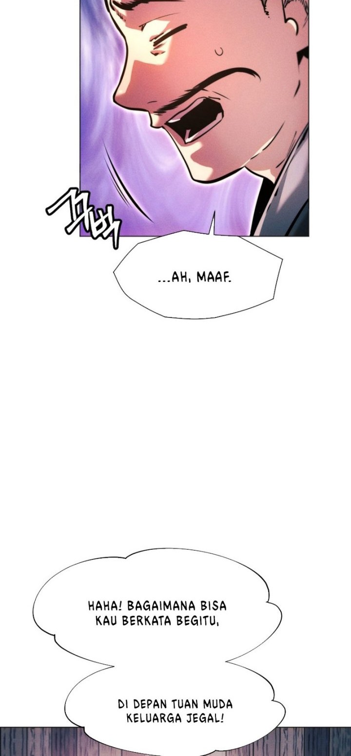 Modern Man Who Fall Into Murim Chapter 51 Gambar 21