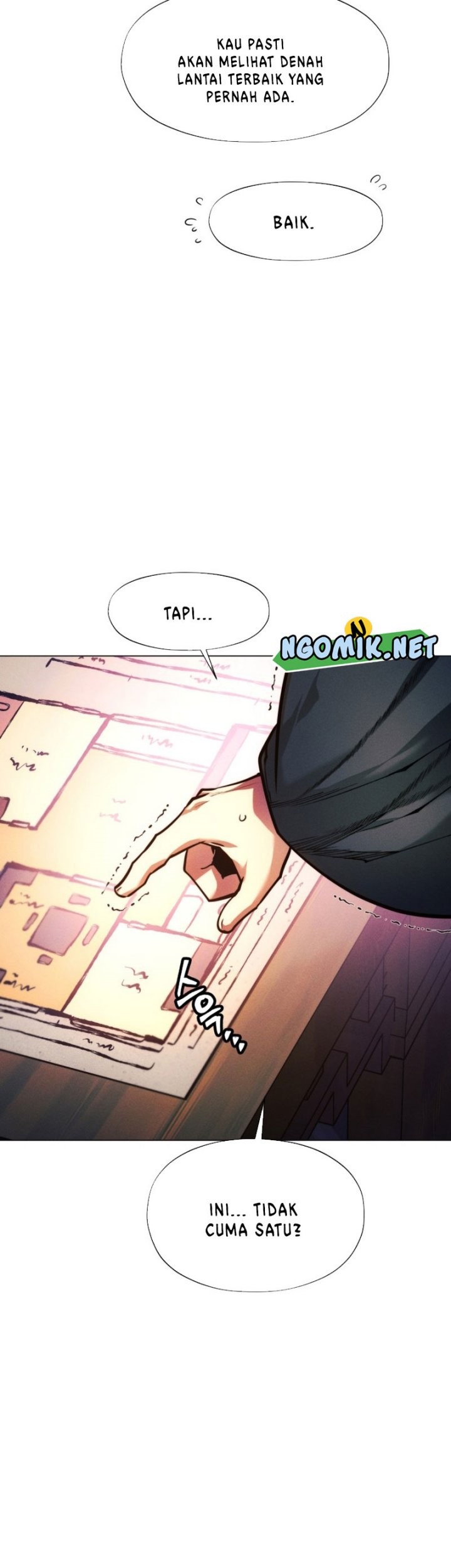 Modern Man Who Fall Into Murim Chapter 51 Gambar 24