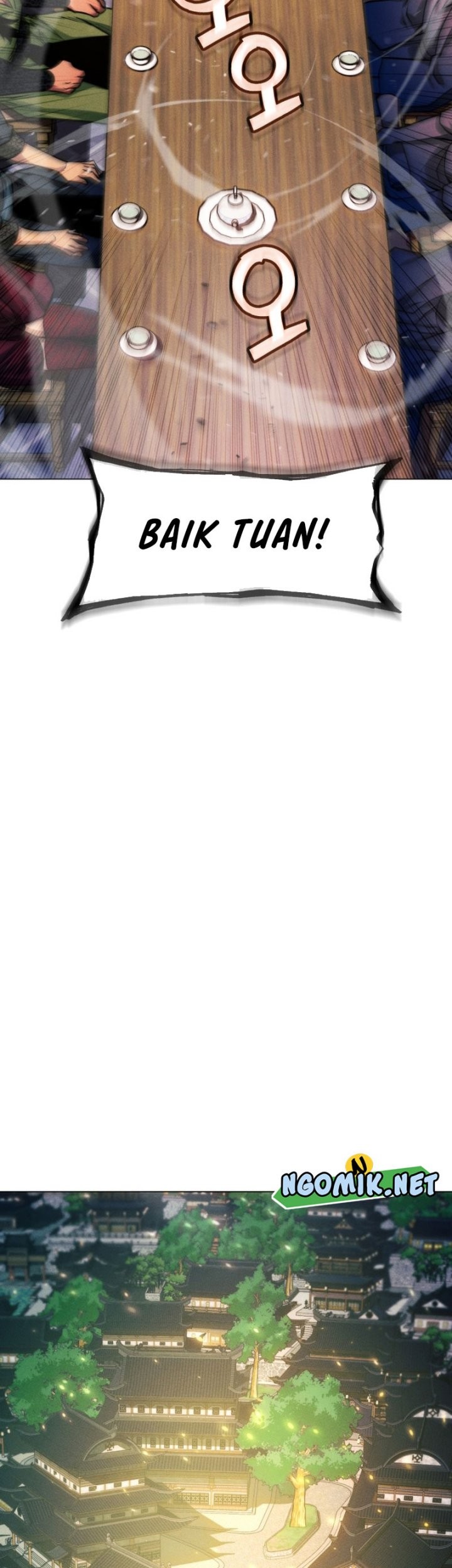 Modern Man Who Fall Into Murim Chapter 51 Gambar 46