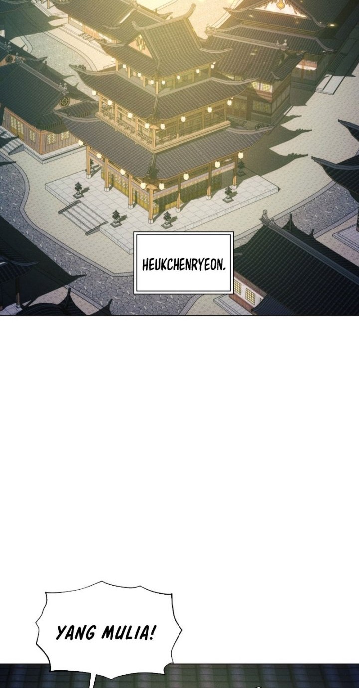 Modern Man Who Fall Into Murim Chapter 51 Gambar 47