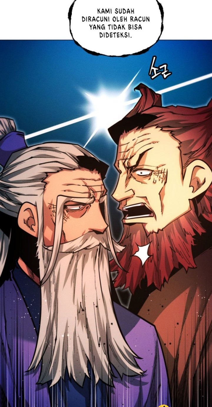 Modern Man Who Fall Into Murim Chapter 51 Gambar 51