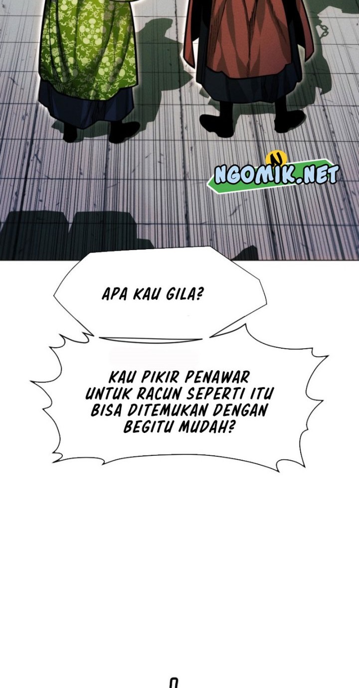 Modern Man Who Fall Into Murim Chapter 51 Gambar 55