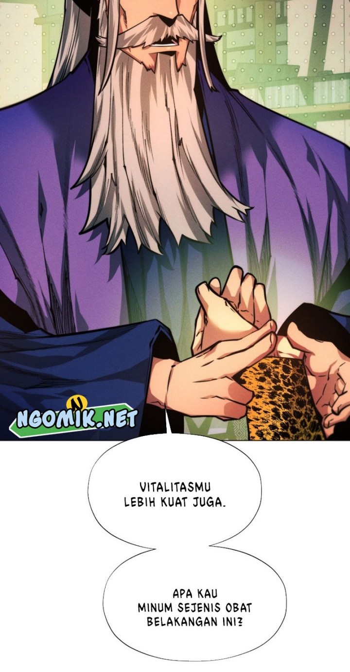 Modern Man Who Fall Into Murim Chapter 51 Gambar 57