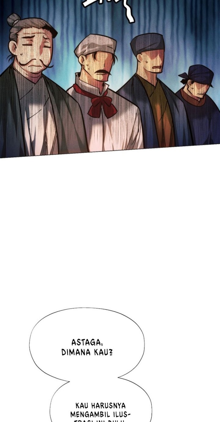 Modern Man Who Fall Into Murim Chapter 51 Gambar 39