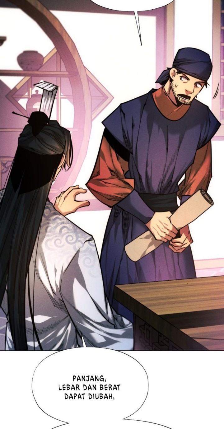 Modern Man Who Fall Into Murim Chapter 51 Gambar 41