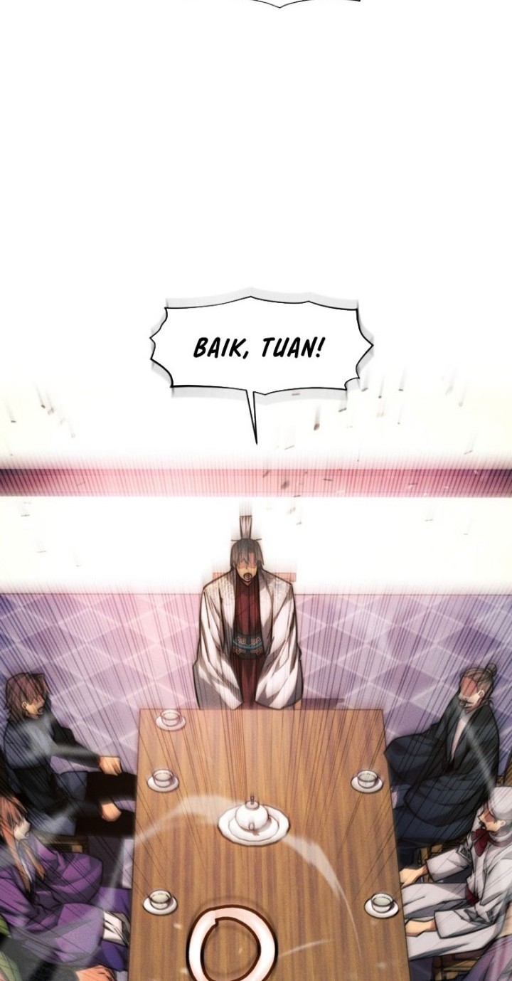 Modern Man Who Fall Into Murim Chapter 51 Gambar 45