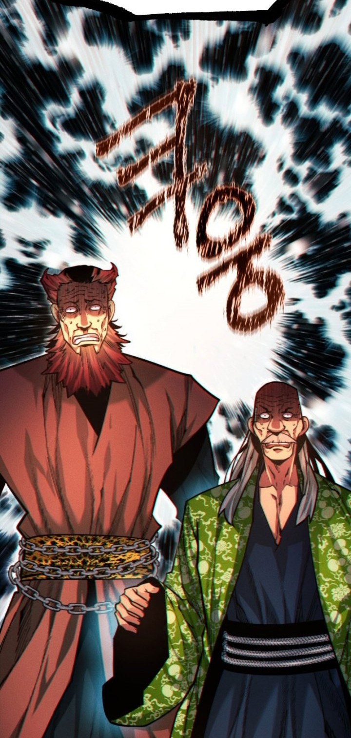 Modern Man Who Fall Into Murim Chapter 51 Gambar 69