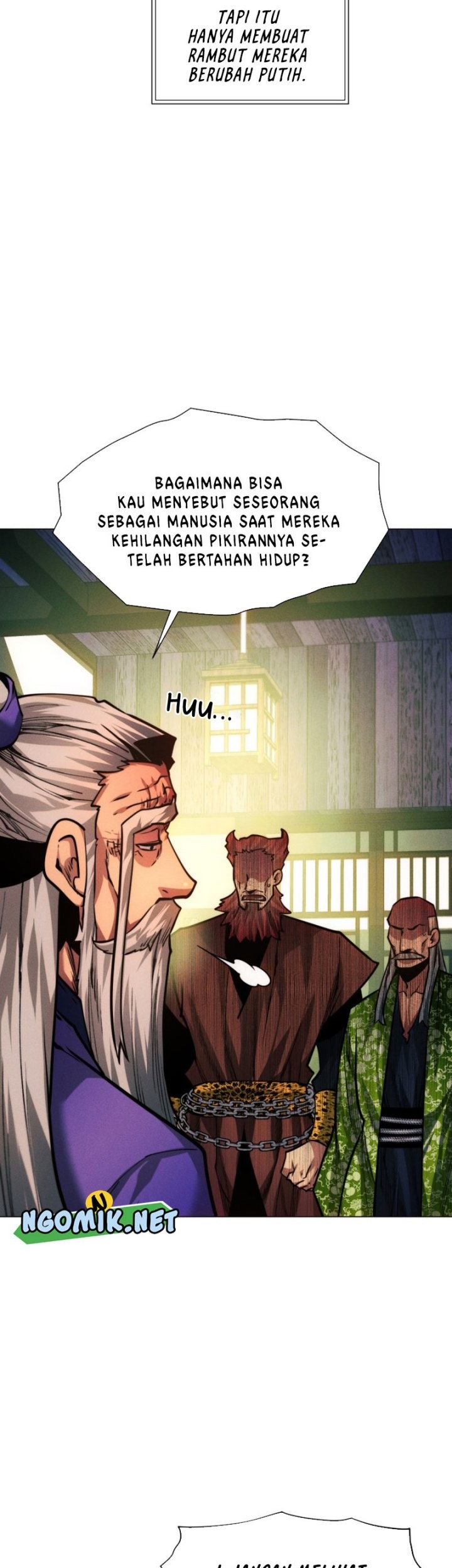 Modern Man Who Fall Into Murim Chapter 51 Gambar 72