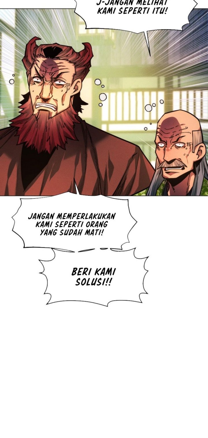 Modern Man Who Fall Into Murim Chapter 51 Gambar 73