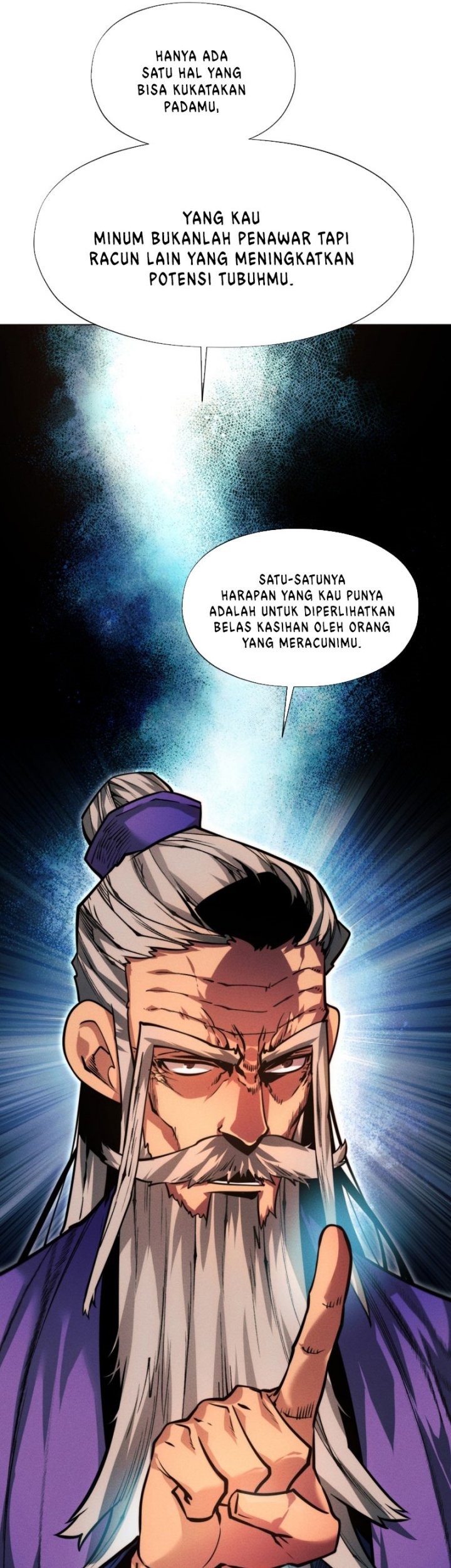 Modern Man Who Fall Into Murim Chapter 51 Gambar 74