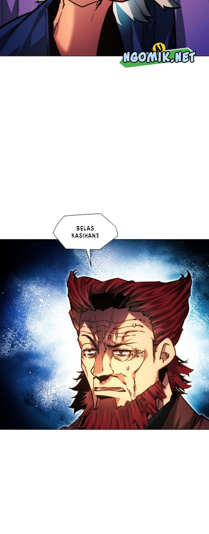 Modern Man Who Fall Into Murim Chapter 51 Gambar 75