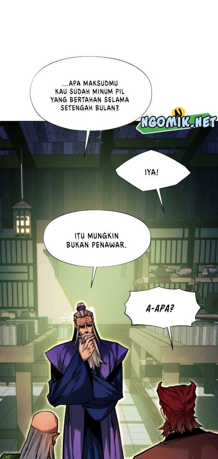 Modern Man Who Fall Into Murim Chapter 51 Gambar 63