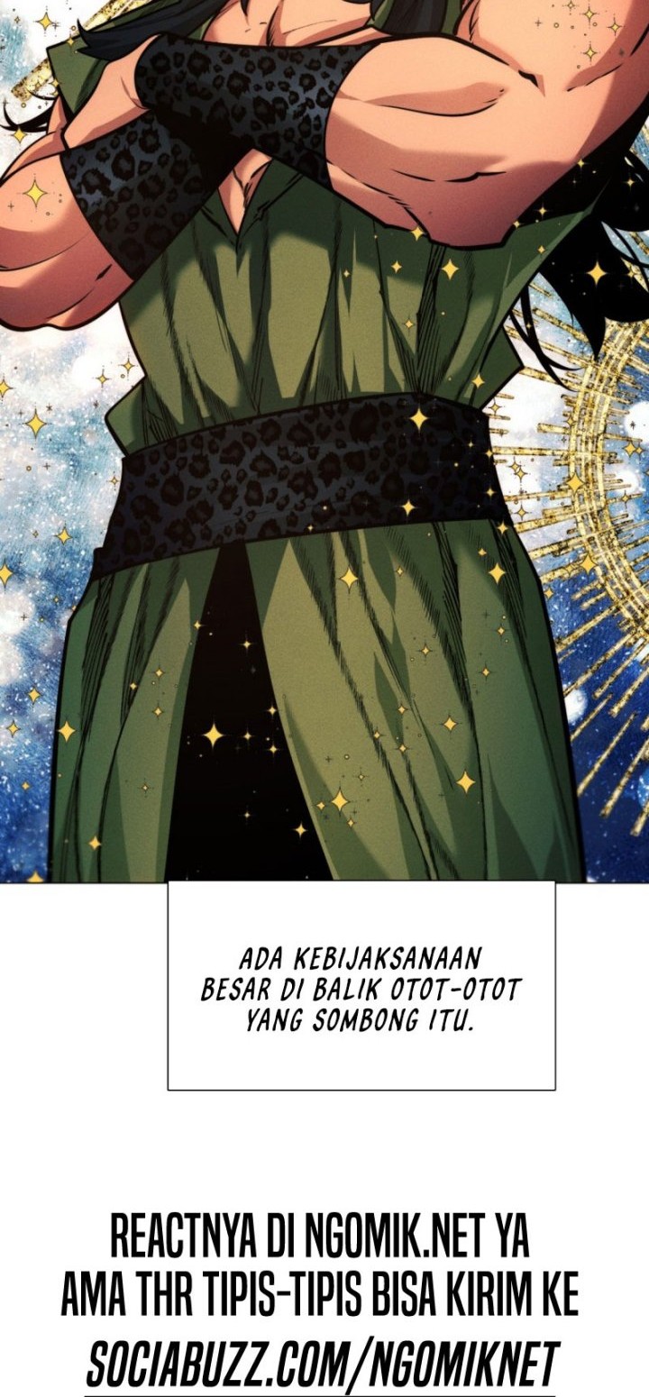 Modern Man Who Fall Into Murim Chapter 51 Gambar 7