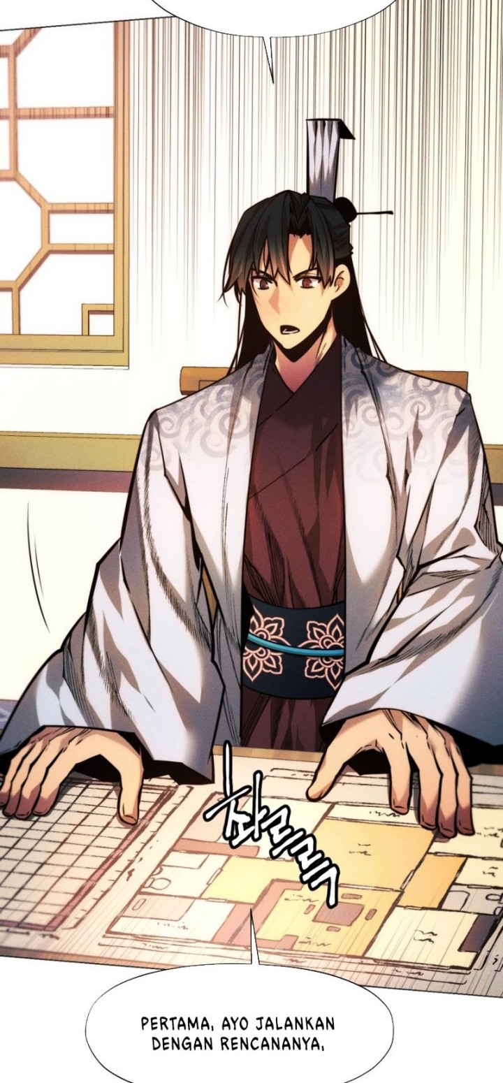 Modern Man Who Fall Into Murim Chapter 51 Gambar 9