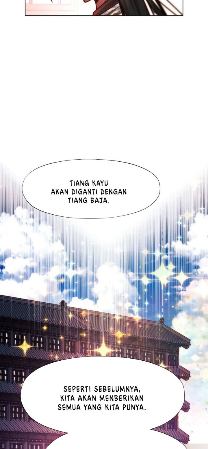 Modern Man Who Fall Into Murim Chapter 51 Gambar 11