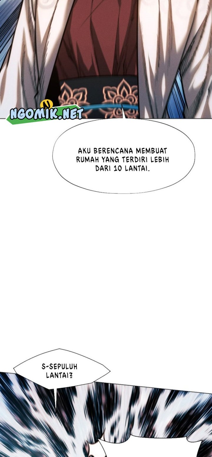 Modern Man Who Fall Into Murim Chapter 51 Gambar 15