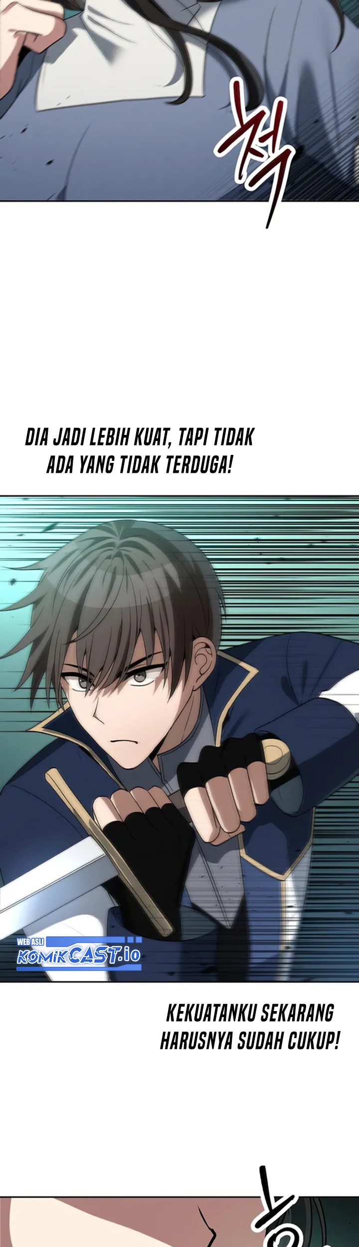 Transmigrating to the Otherworld Once More Chapter 57 Gambar 26