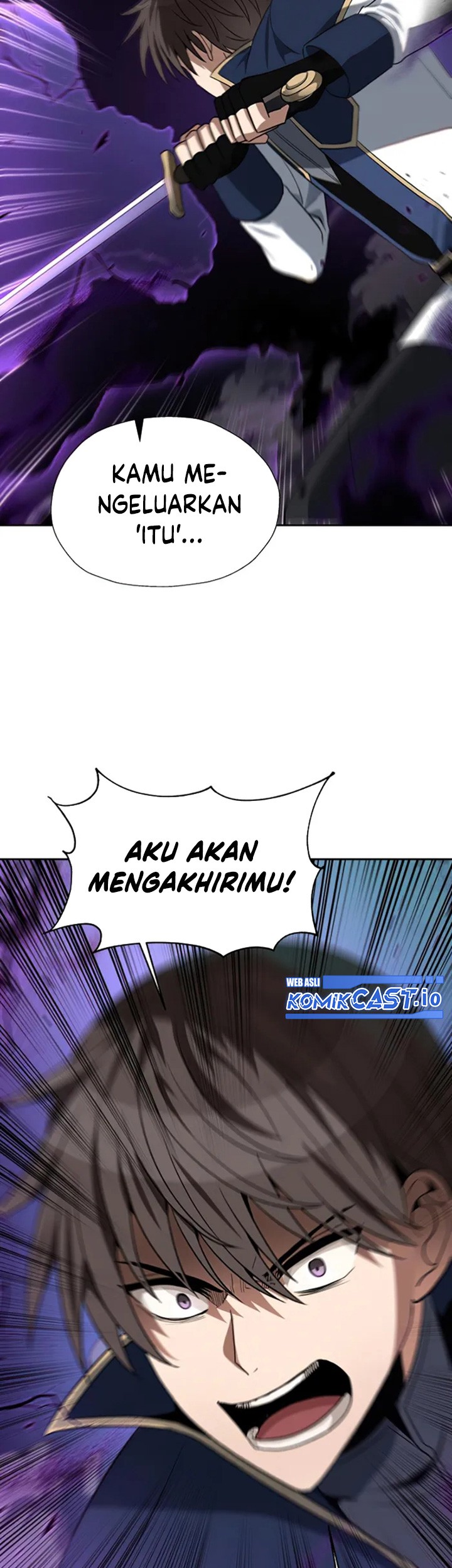 Transmigrating to the Otherworld Once More Chapter 57 Gambar 28