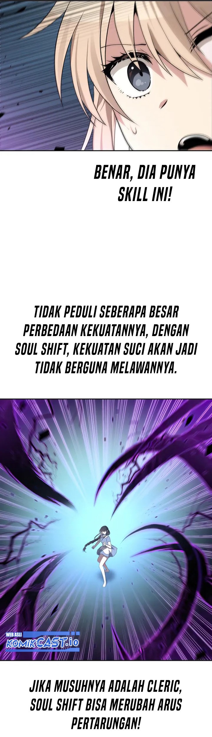 Transmigrating to the Otherworld Once More Chapter 57 Gambar 32