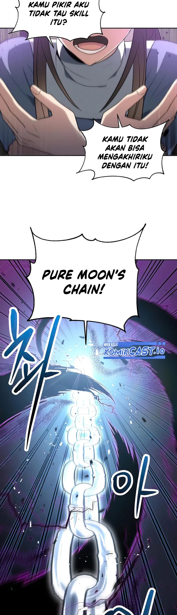 Transmigrating to the Otherworld Once More Chapter 57 Gambar 34