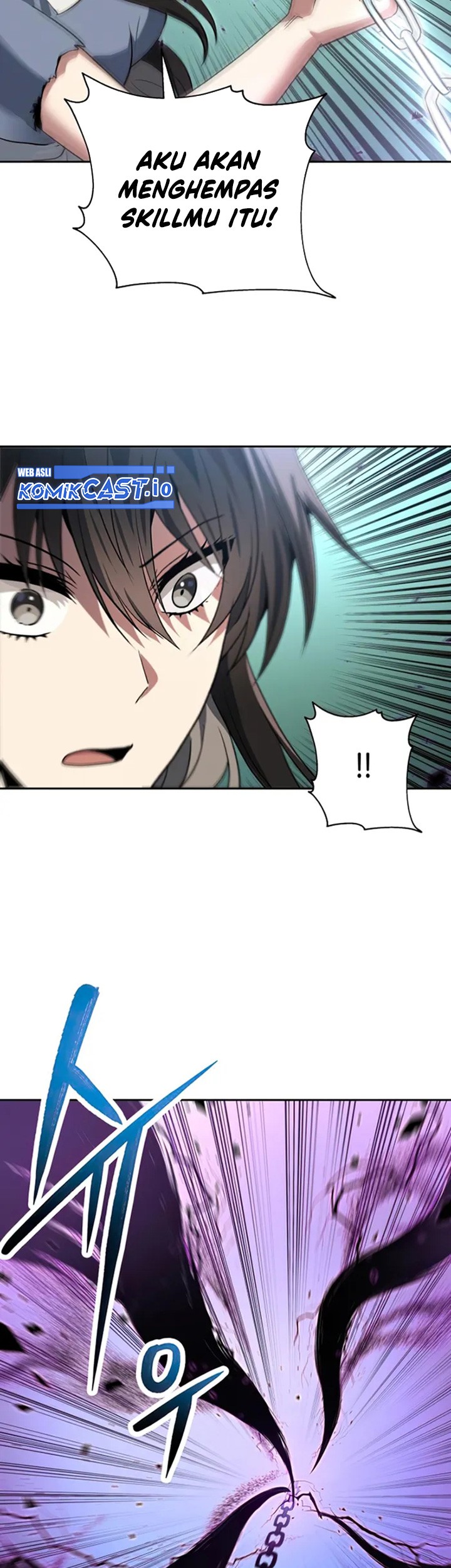 Transmigrating to the Otherworld Once More Chapter 57 Gambar 36