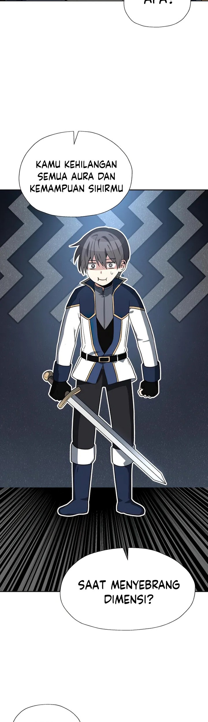 Transmigrating to the Otherworld Once More Chapter 57 Gambar 20