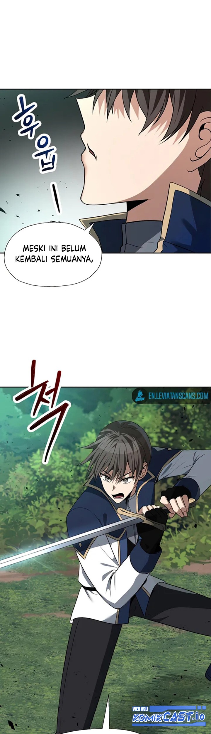 Transmigrating to the Otherworld Once More Chapter 57 Gambar 24