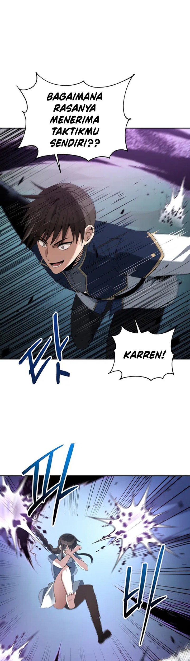 Transmigrating to the Otherworld Once More Chapter 57 Gambar 46